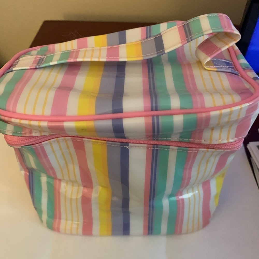 Makeup bags